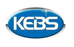 KEBS Certificate