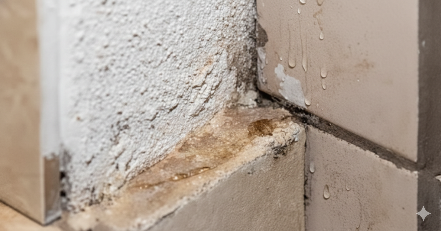 Professional ant control treatment